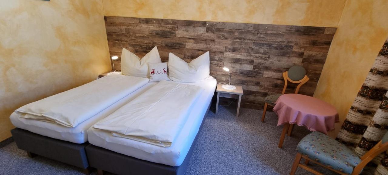 Bergfrieden Leutasch/Seefeld Екстер'єр фото