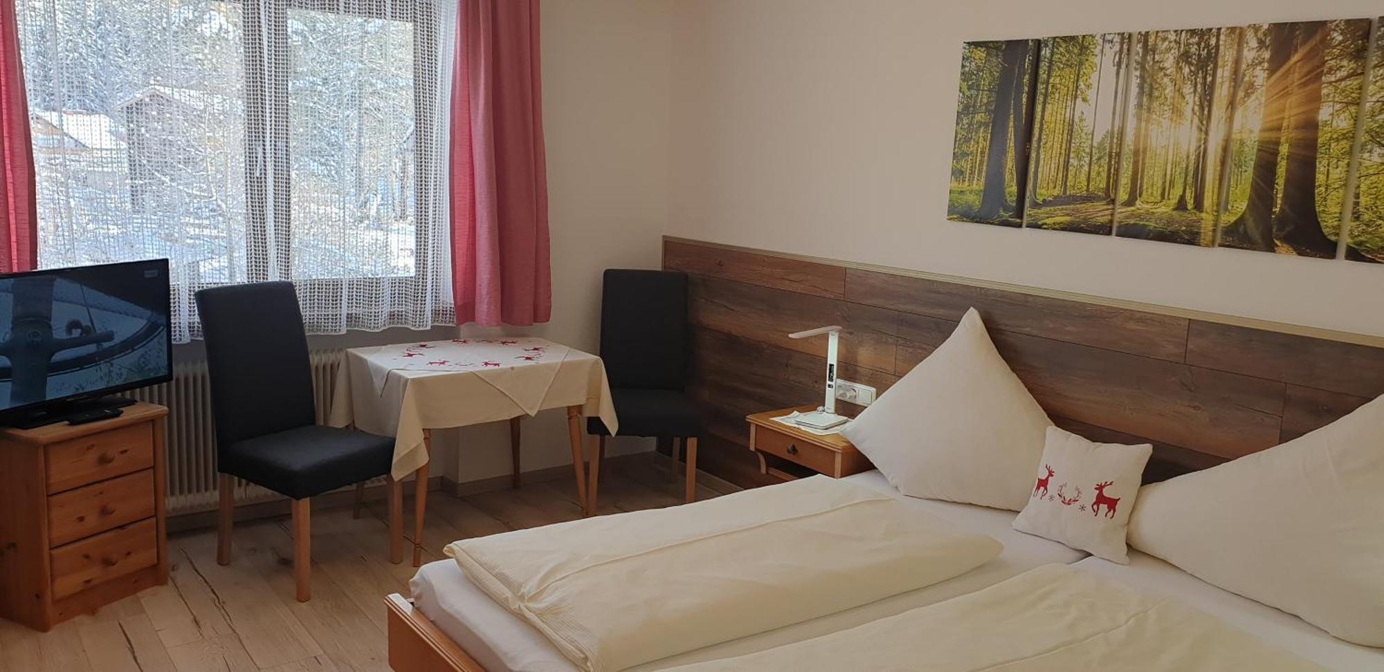 Bergfrieden Leutasch/Seefeld Екстер'єр фото