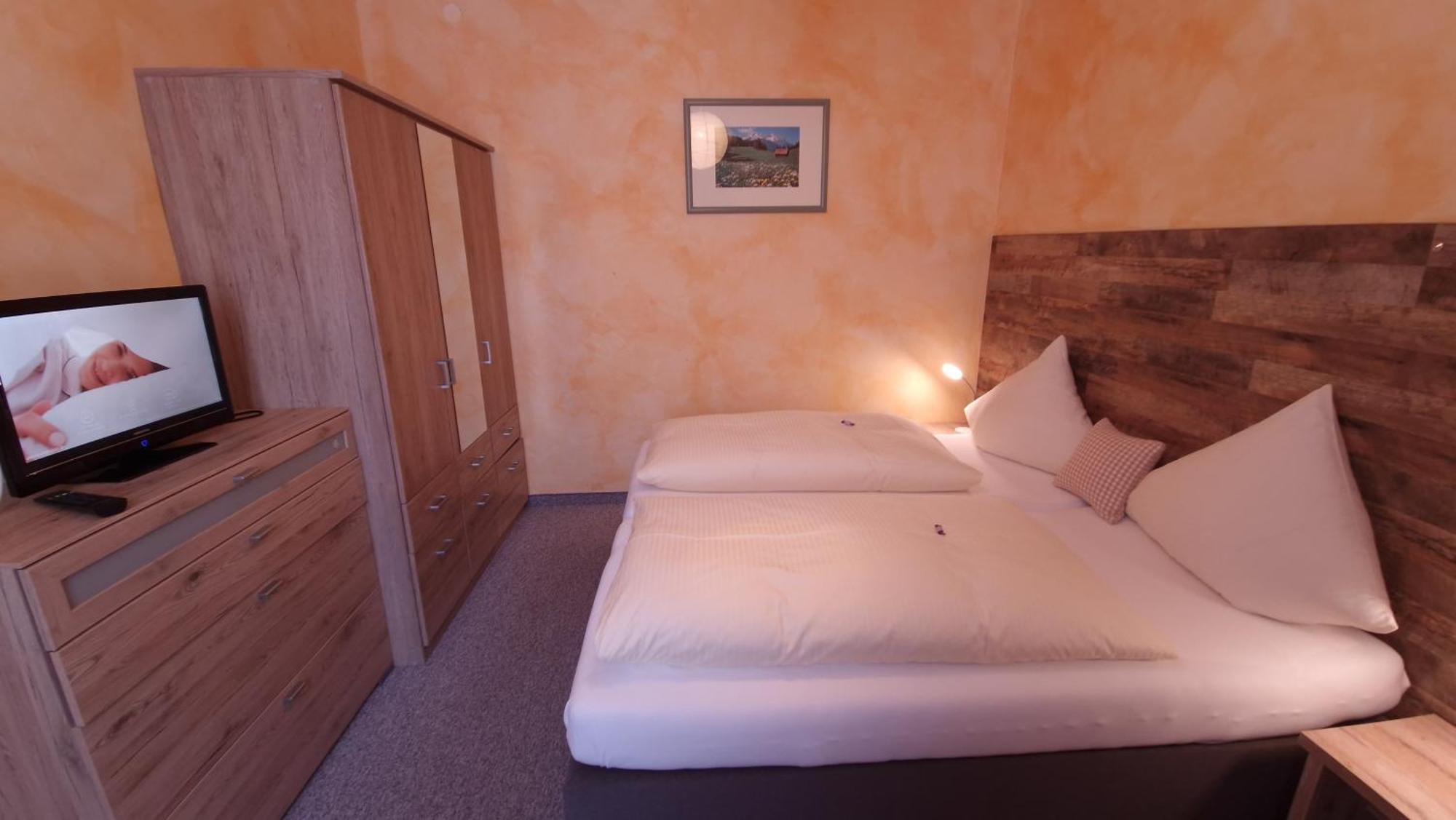Bergfrieden Leutasch/Seefeld Екстер'єр фото