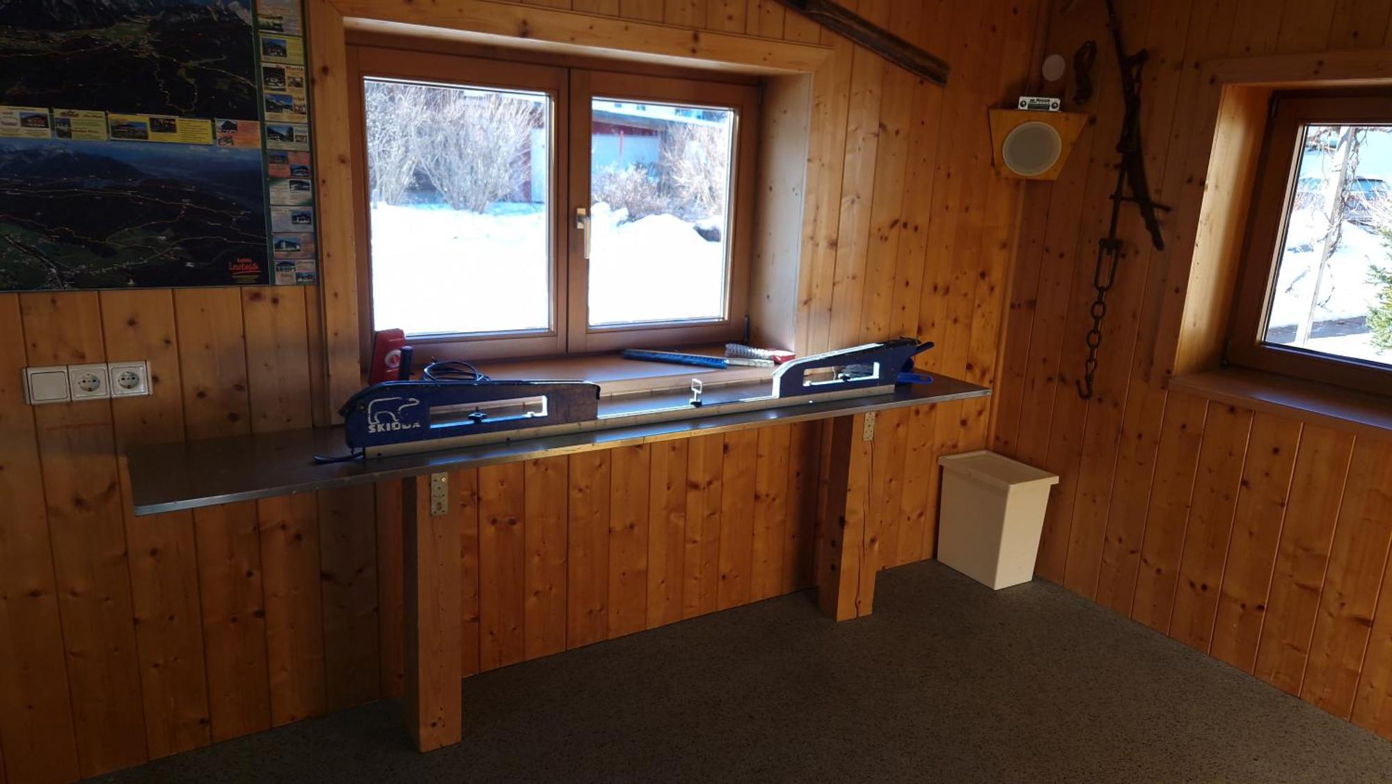 Bergfrieden Leutasch/Seefeld Екстер'єр фото