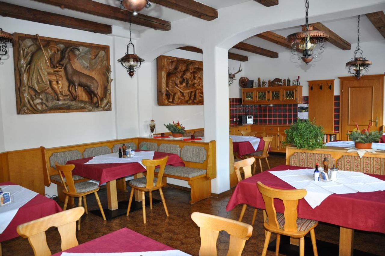 Bergfrieden Leutasch/Seefeld Екстер'єр фото